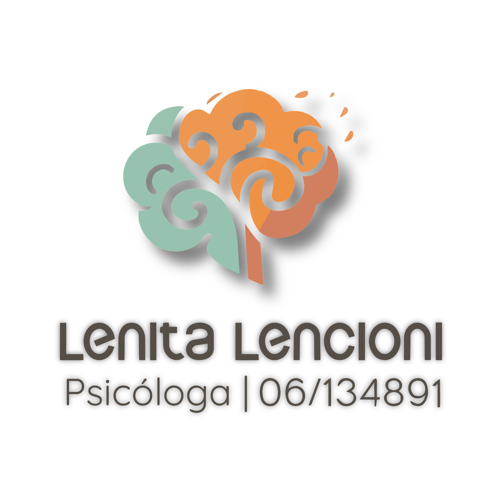 Lenita Lencioni Psicóloga